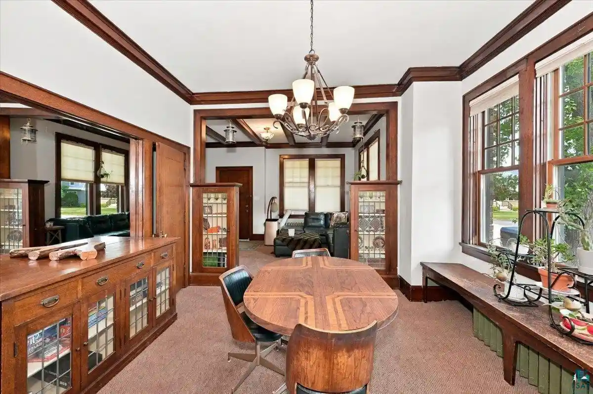 Photo 3 of Single family home for sale at 1302 N 21St St St, Superior, WI 54880 | MLS# 6127352 | Listing updated on 2026-08-28