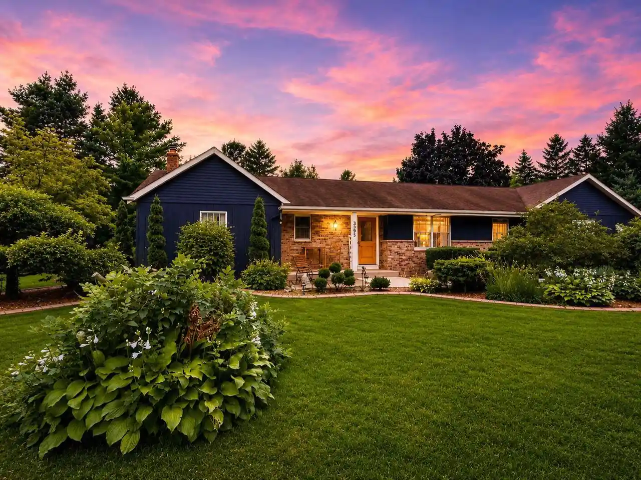 1st image of 3395 Overlook Court Court, West Bend, WI 53095 | MLS# 1976356