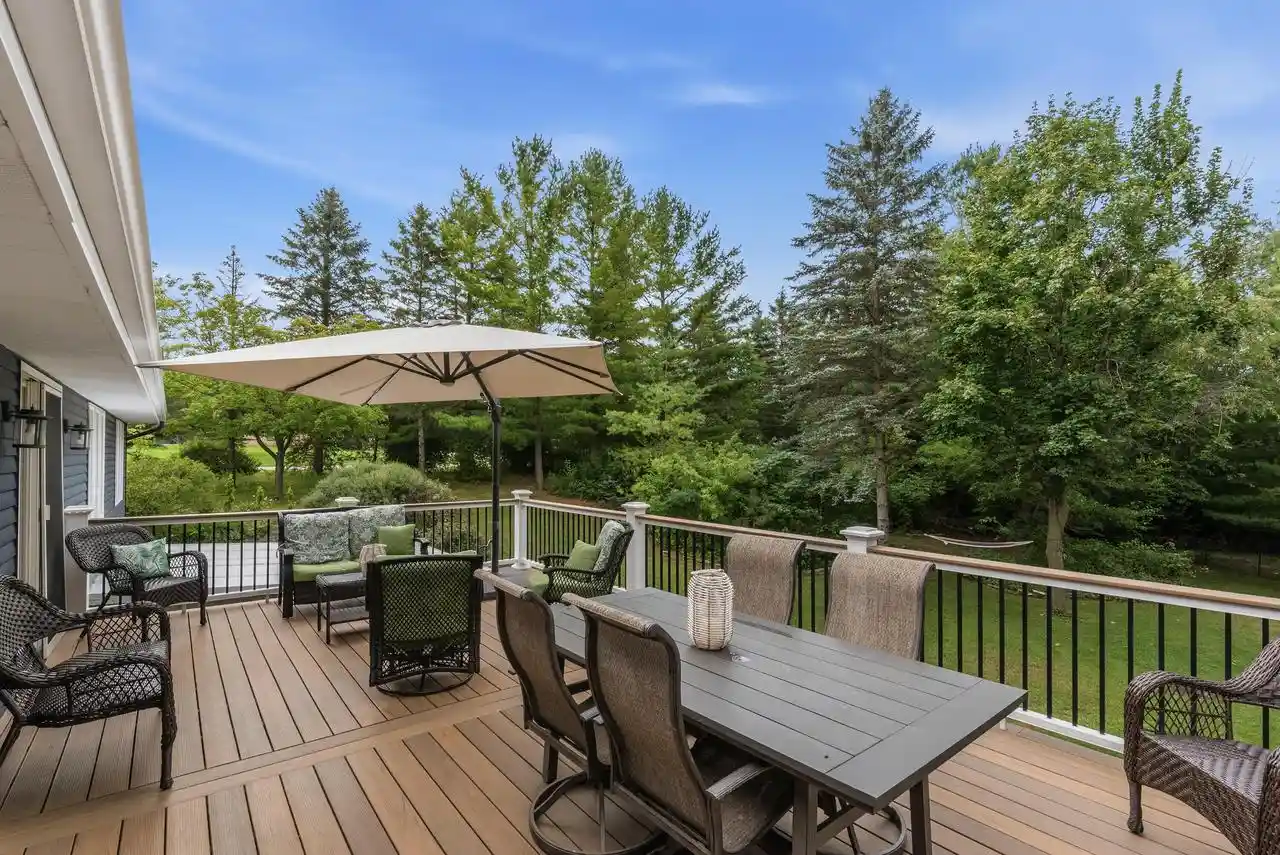 2nd image of 3395 Overlook Court Court, West Bend, WI 53095 | MLS# 1976356
