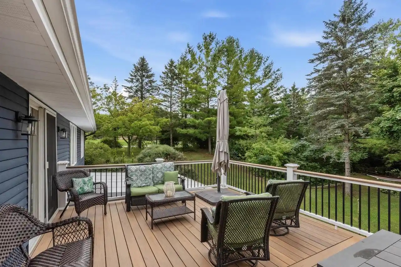 3rd image of 3395 Overlook Court Court, West Bend, WI 53095 | MLS# 1976356