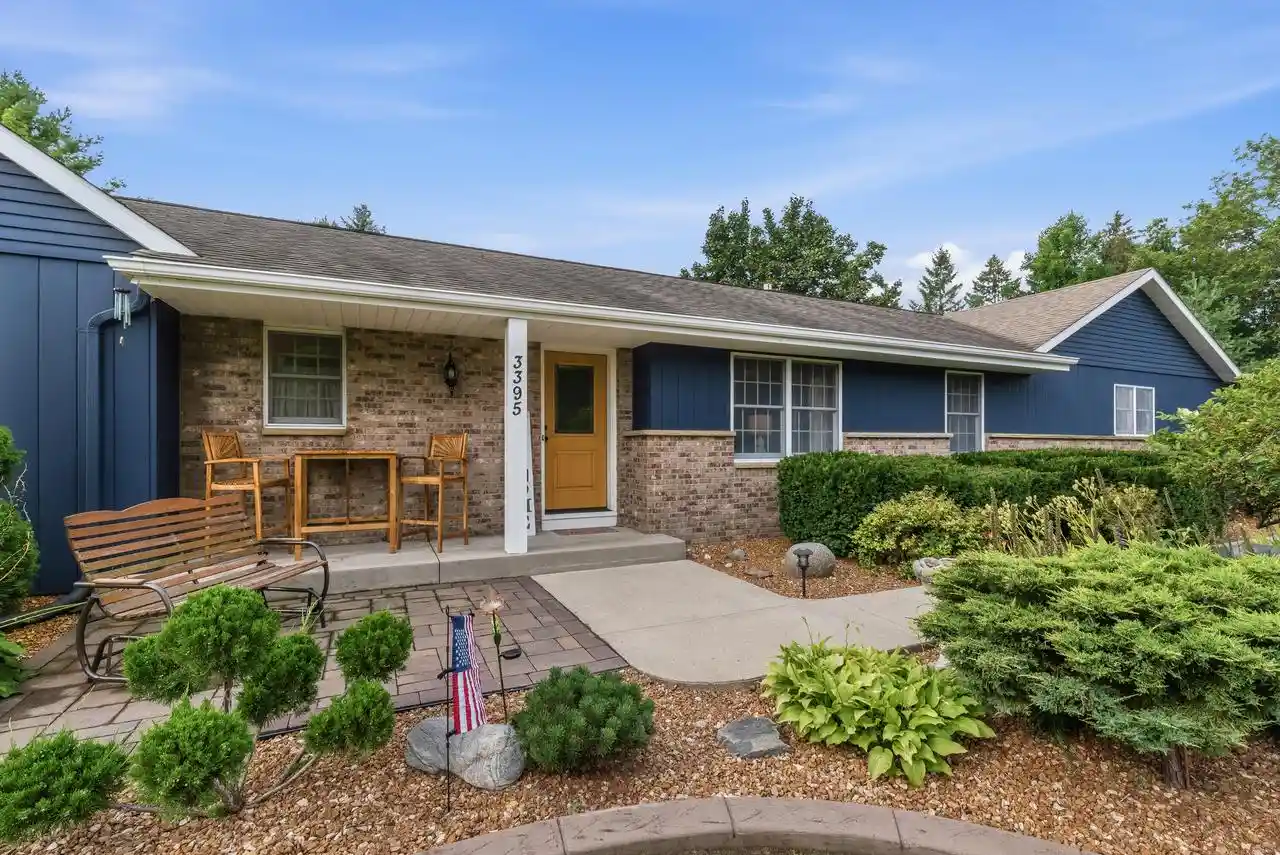 45th image of 3395 Overlook Court Court, West Bend, WI 53095 | MLS# 1976356