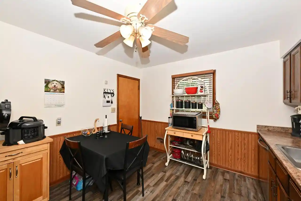 Photo 2 of Single family home for sale at 7722 W Kathryn Avenue Avenue, Milwaukee, WI 53218 | MLS# 1976357 | Listing updated on 2026-09-10