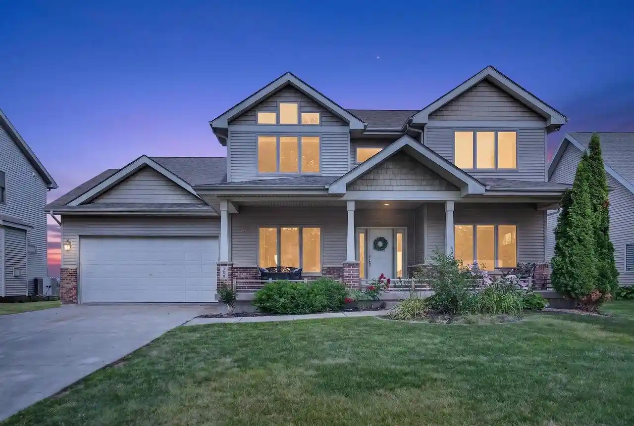1st image of 545 Fargo Trail Trail, Middleton, WI 53562 | MLS# 2030593