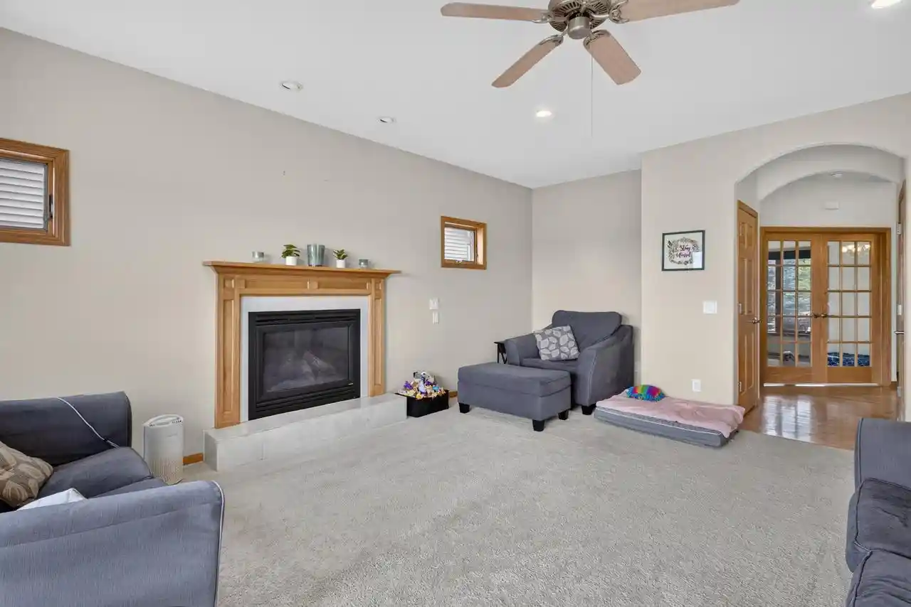 2nd image of 545 Fargo Trail Trail, Middleton, WI 53562 | MLS# 2030593
