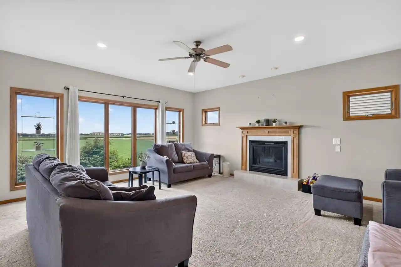 3rd image of 545 Fargo Trail Trail, Middleton, WI 53562 | MLS# 2030593