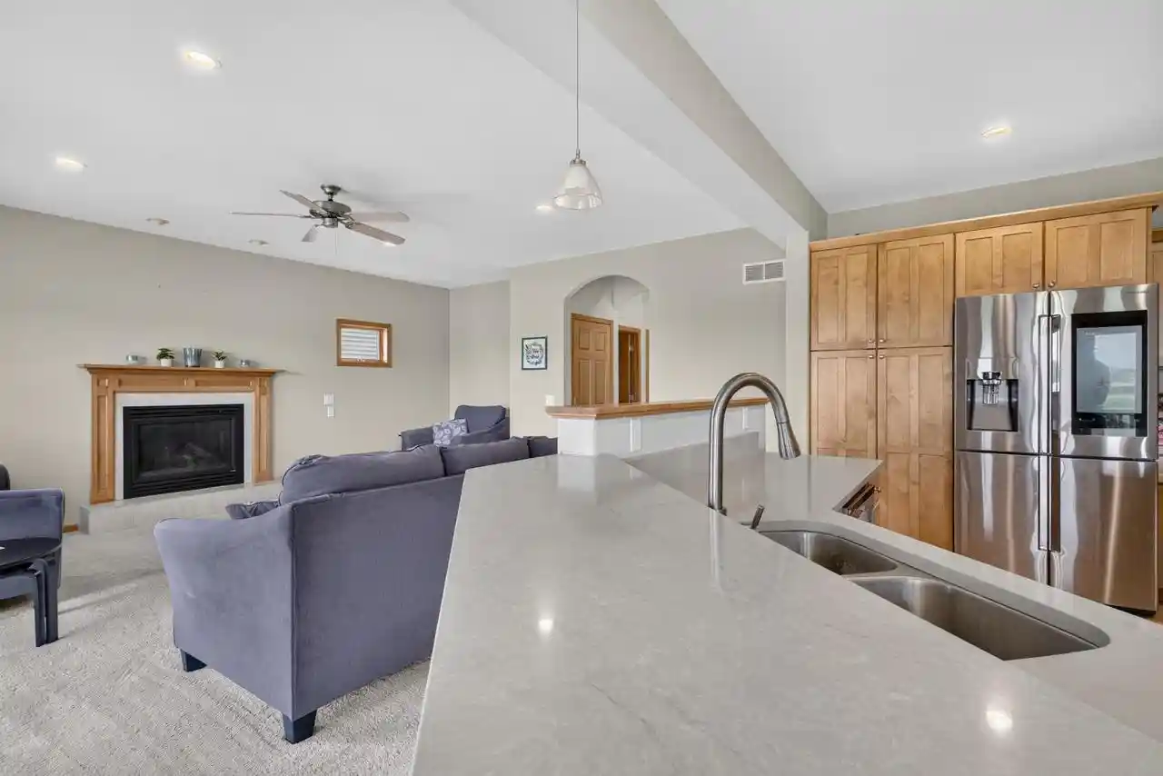 46th image of 545 Fargo Trail Trail, Middleton, WI 53562 | MLS# 2030593