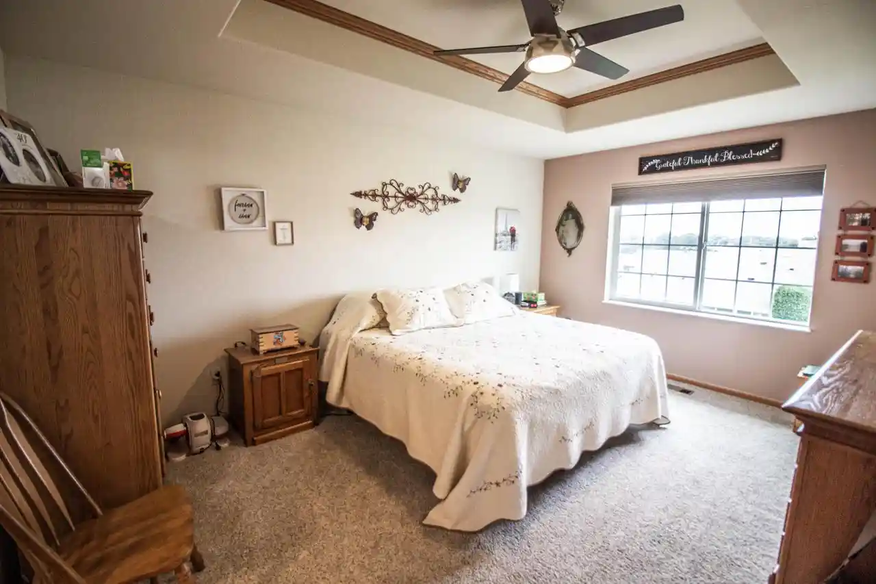 56th image of 1246 Fieldstone Dr Dr #2, Hartford, WI 53027 | MLS# 1976360