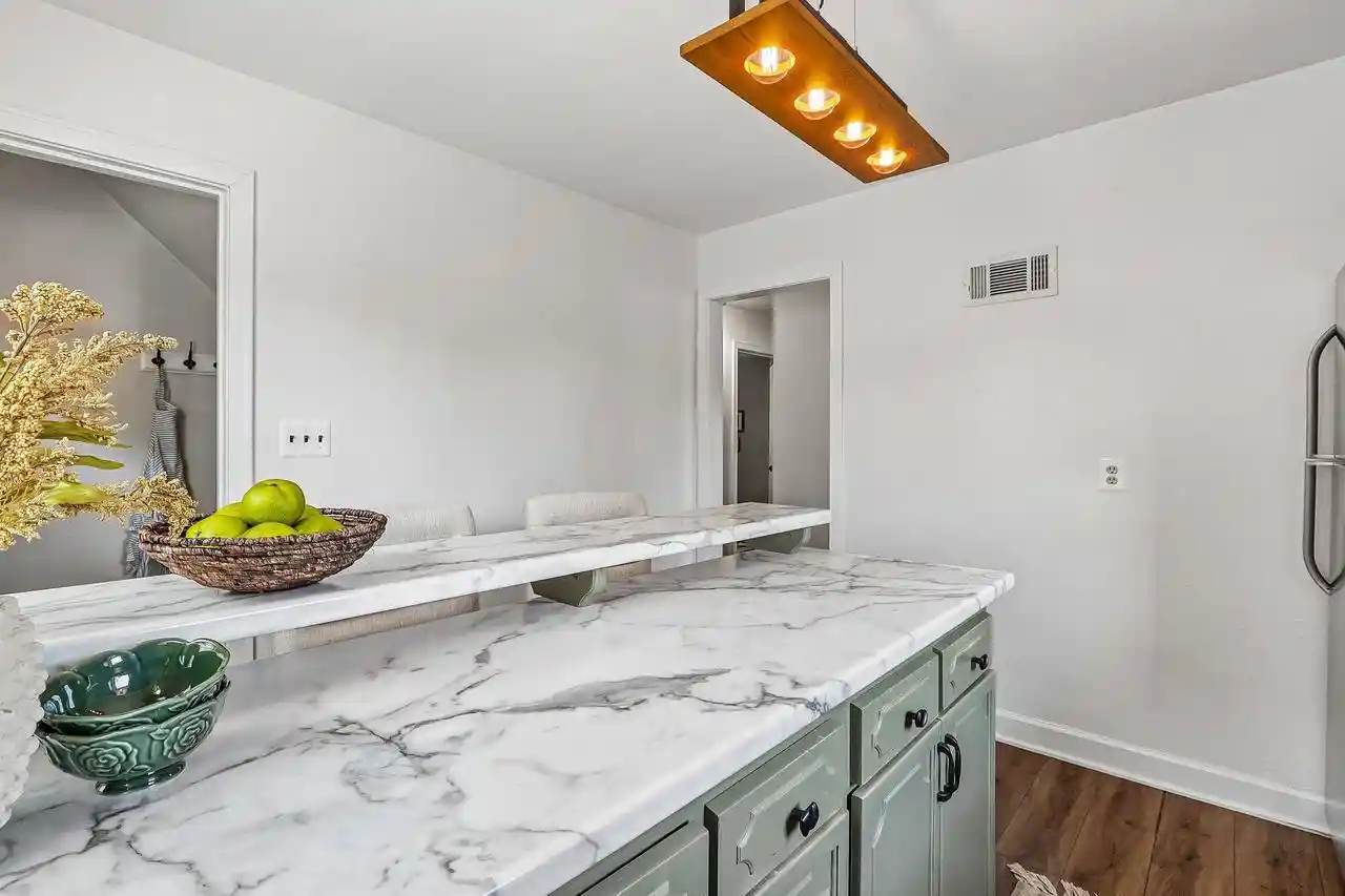 Photo 2 of Single family home for sale at 3206 S Griffin Avenue Avenue, Milwaukee, WI 53207 | MLS# 1976361 | Listing updated on 2026-08-24