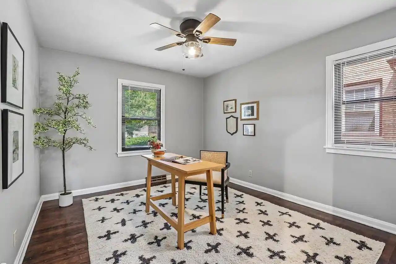 Photo 3 of Single family home for sale at 3206 S Griffin Avenue Avenue, Milwaukee, WI 53207 | MLS# 1976361 | Listing updated on 2026-08-24