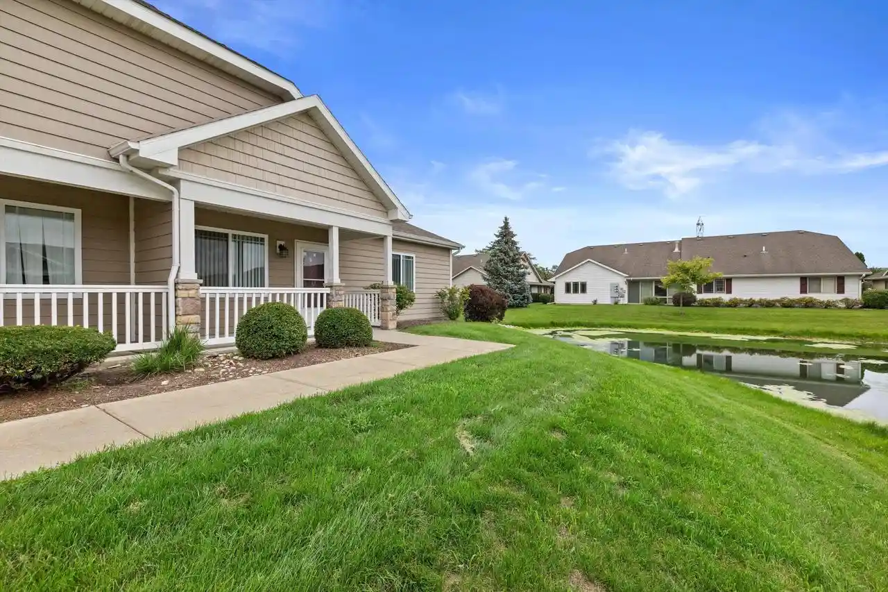 1st image of 2820 21st Street Street #9, Kenosha, WI 53140 | MLS# 1976362