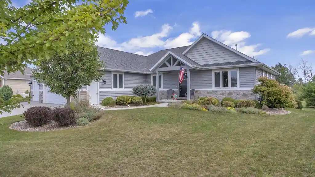 1st image of 5019 Wild Meadows Dr Dr, Sheboygan, WI 53083 | MLS# 1976363