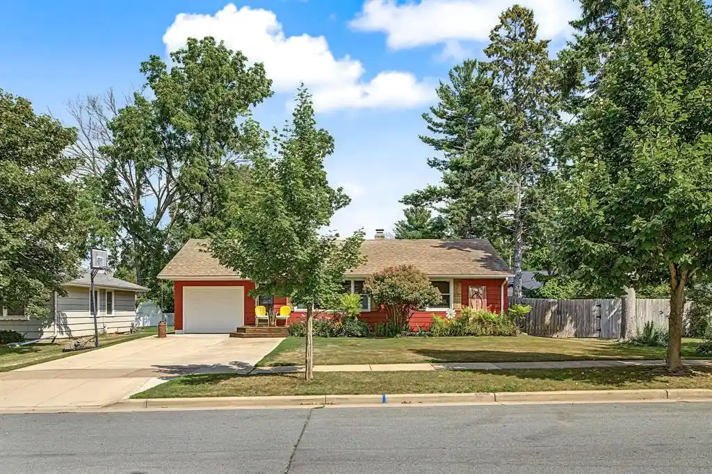 Photo 1 of Single family home for sale at 2313 14th Street Street, Eau Claire, WI 54703 | MLS# 1604164 | Listing updated on 2026-09-19