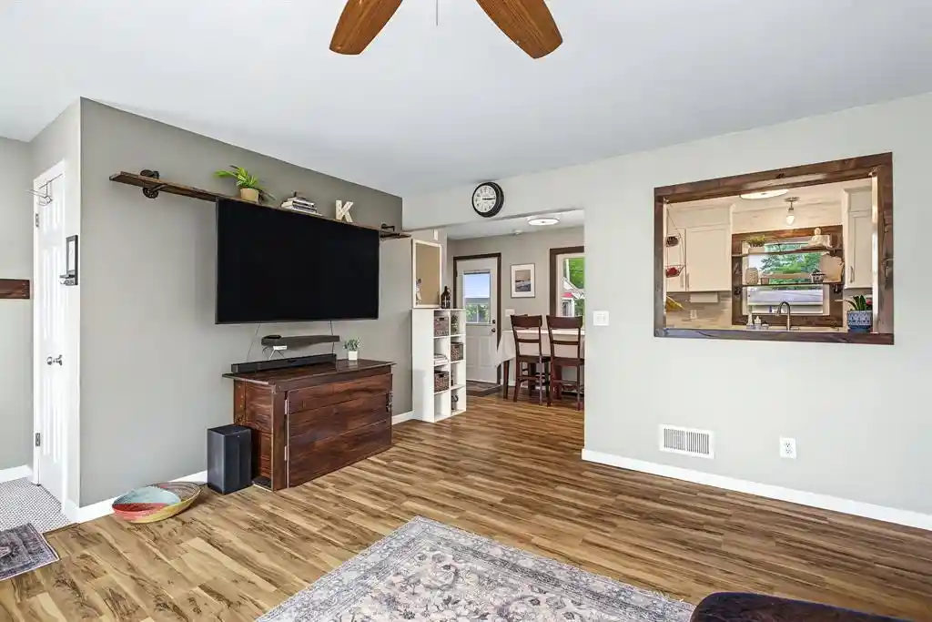 Photo 2 of Single family home for sale at 2313 14th Street Street, Eau Claire, WI 54703 | MLS# 1604164 | Listing updated on 2026-09-19