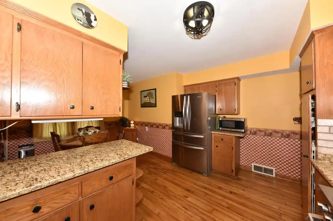 Photo 2 of Single family home for sale at 8023 W Beckett Avenue Avenue #8023A, Milwaukee, WI 53218 | MLS# 1976365 | Listing updated on 2026-10-07