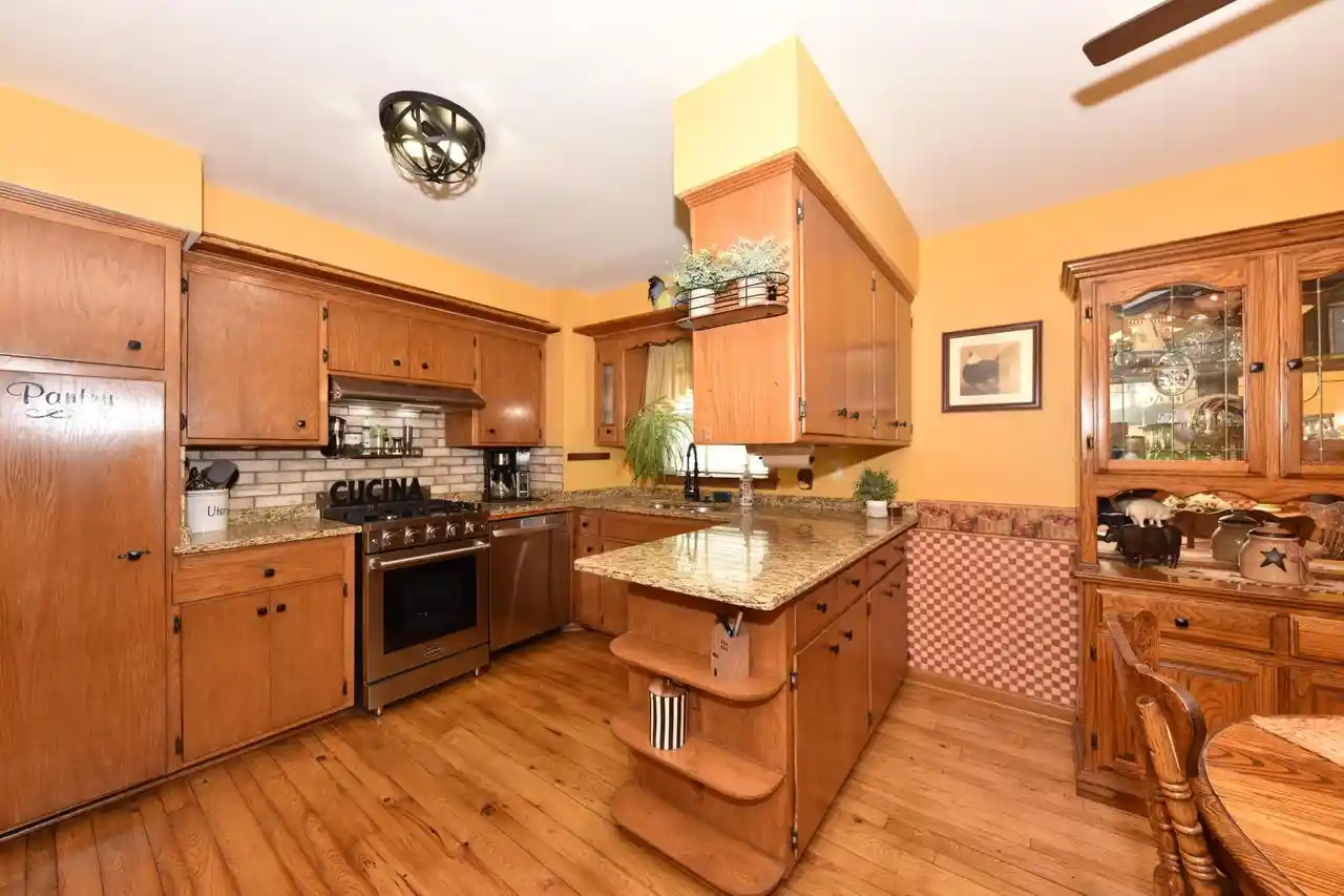 Photo 3 of Single family home for sale at 8023 W Beckett Avenue Avenue #8023A, Milwaukee, WI 53218 | MLS# 1976365 | Listing updated on 2026-10-07