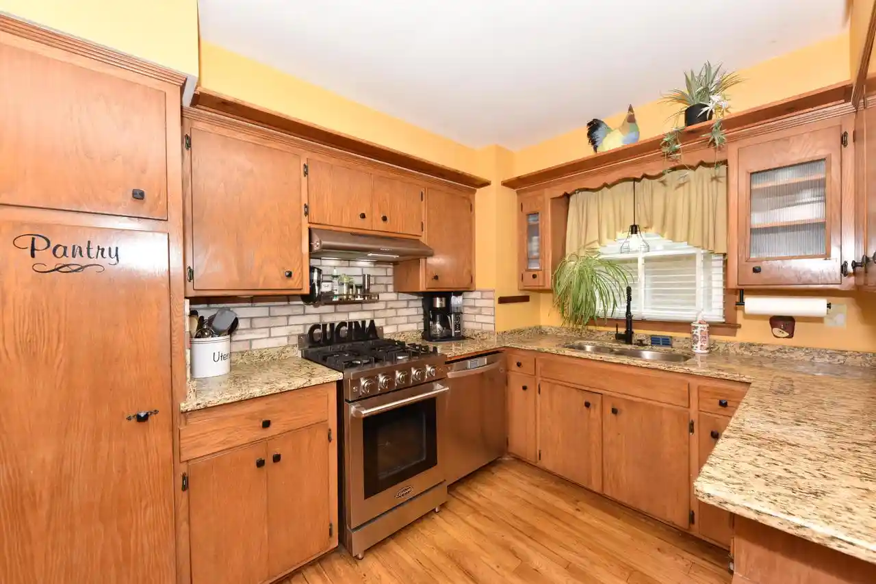Photo 42 of Single family home for sale at 8023 W Beckett Avenue Avenue #8023A, Milwaukee, WI 53218 | MLS# 1976365 | Listing updated on 2026-10-07