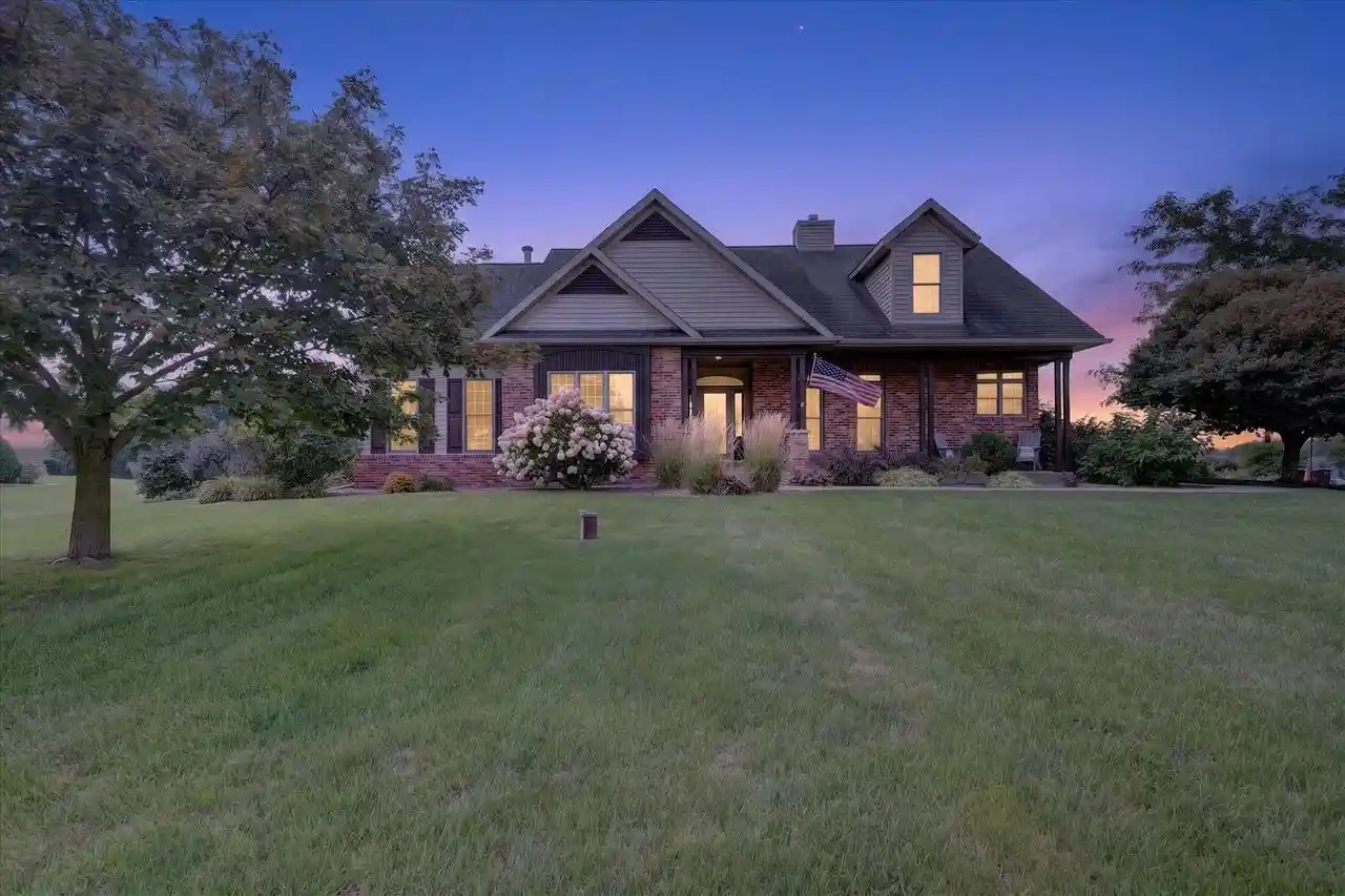 1st image of 4730 N Catawba Dr Dr, Milton, WI 53563 | MLS# 2030596