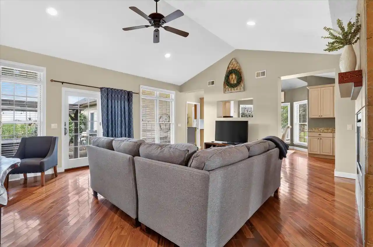 3rd image of 4730 N Catawba Dr Dr, Milton, WI 53563 | MLS# 2030596