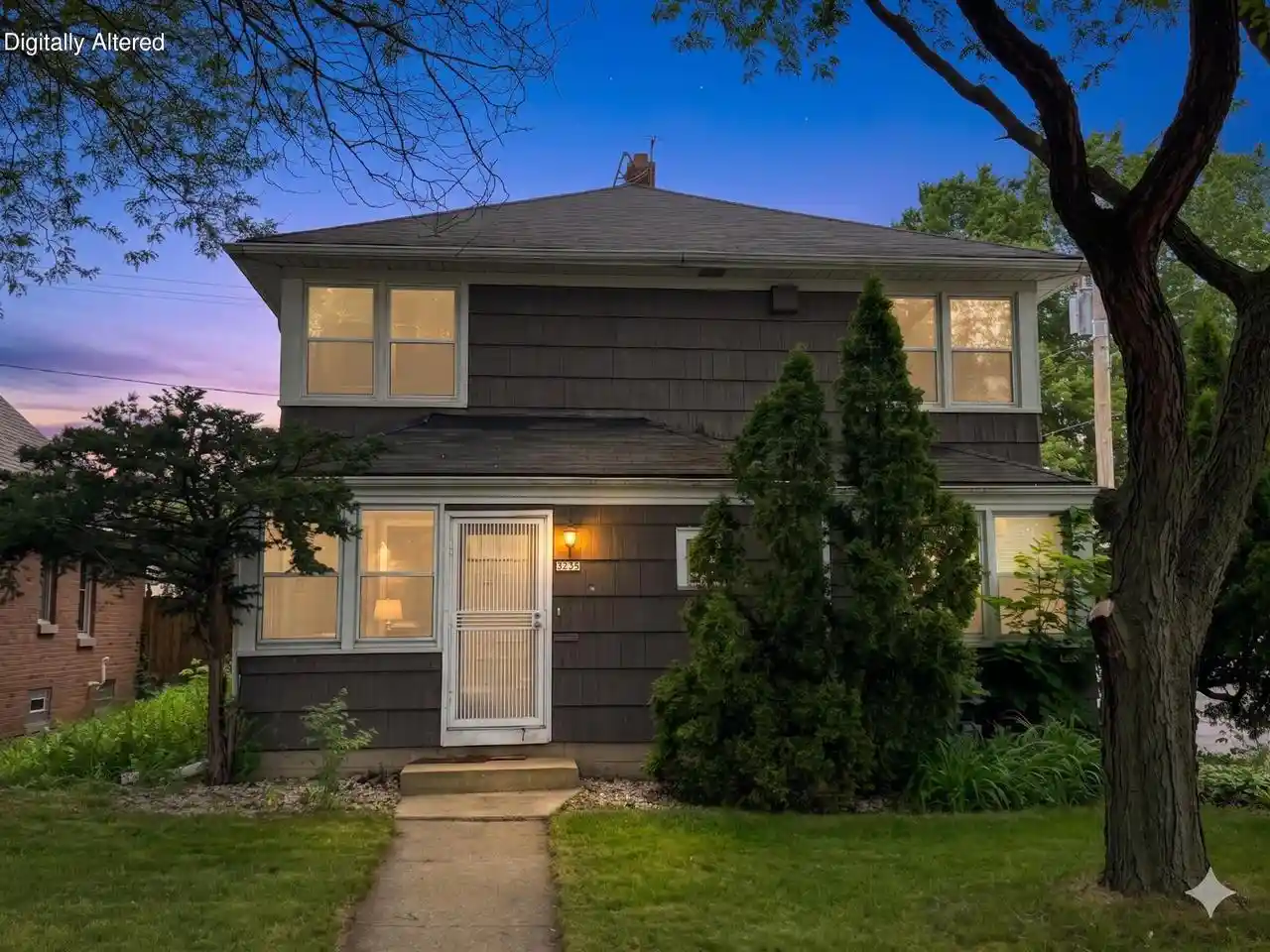 Photo 1 of Multi family home for sale at 3055 N 60th Street Street #3059, Milwaukee, WI 53210 | MLS# 1976367 | Listing updated on 2026-09-18