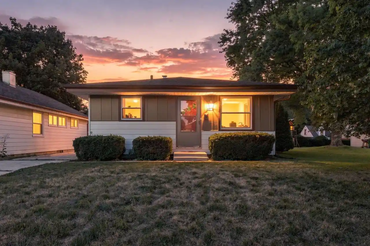 1st image of 831 S 110th Street Street, Milwaukee, WI 53214 | MLS# 1976369