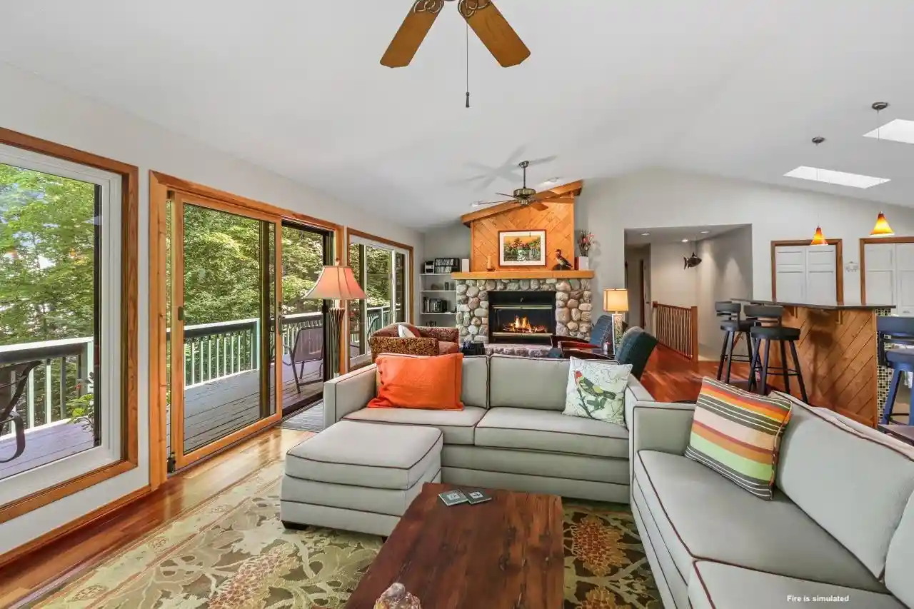 Photo 2 of Sale Pending at 7067 Island View Road Road, Manitowish Waters, WI 54545 | MLS# 2030597 | Listing updated on 2026-08-16