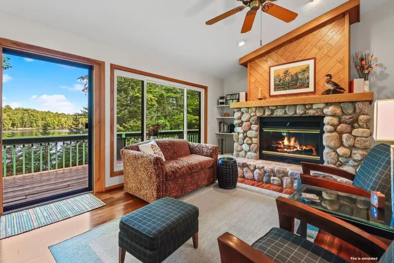 Photo 2 of Sale Pending at 7067 Island View Road Road, Manitowish Waters, WI 54545 | MLS# 2030597 | Listing updated on 2026-08-16