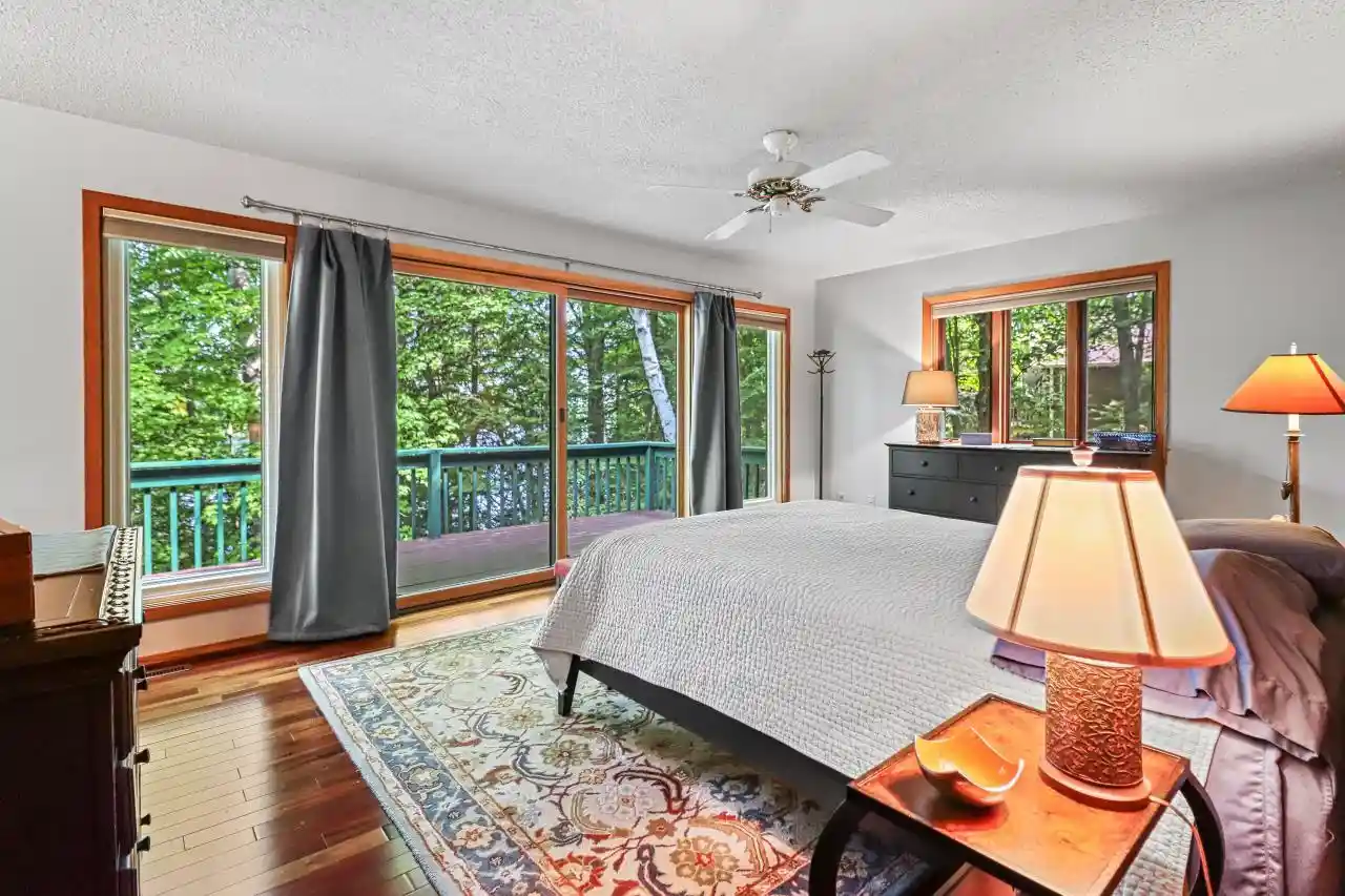 Photo 4 of Sale Pending at 7067 Island View Road Road, Manitowish Waters, WI 54545 | MLS# 2030597 | Listing updated on 2026-08-16