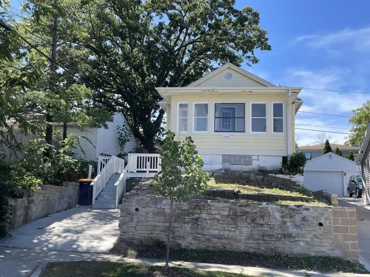 1st image of 1537 S 94th Street Street, Milwaukee, WI 53214 | MLS# 1976372