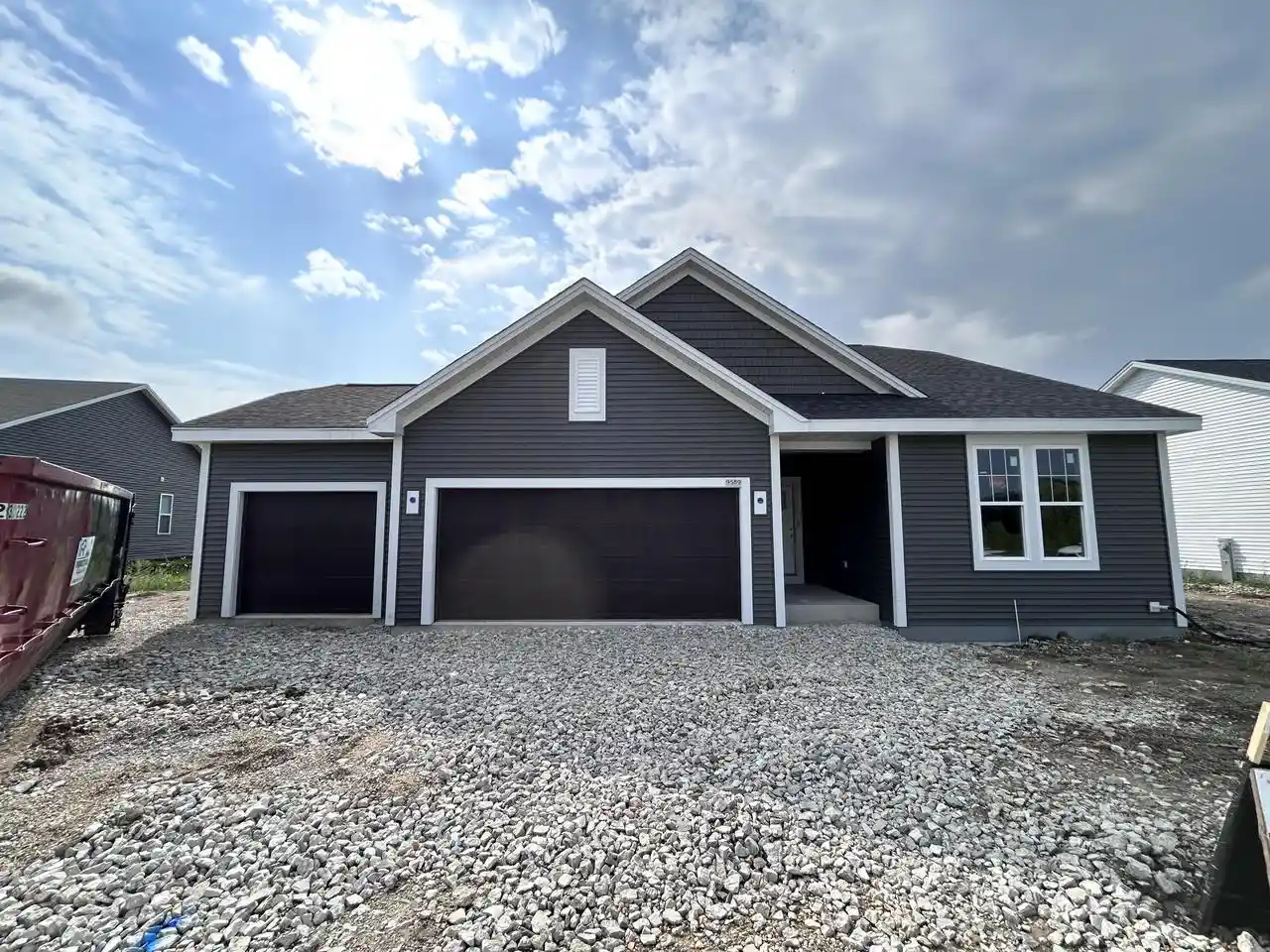 image of 9589 S Sophia Court Court, Franklin, WI 53132 | MLS# 1976376