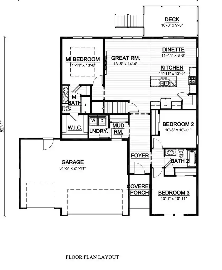 6th image of 9589 S Sophia Court Court, Franklin, WI 53132 | MLS# 1976376