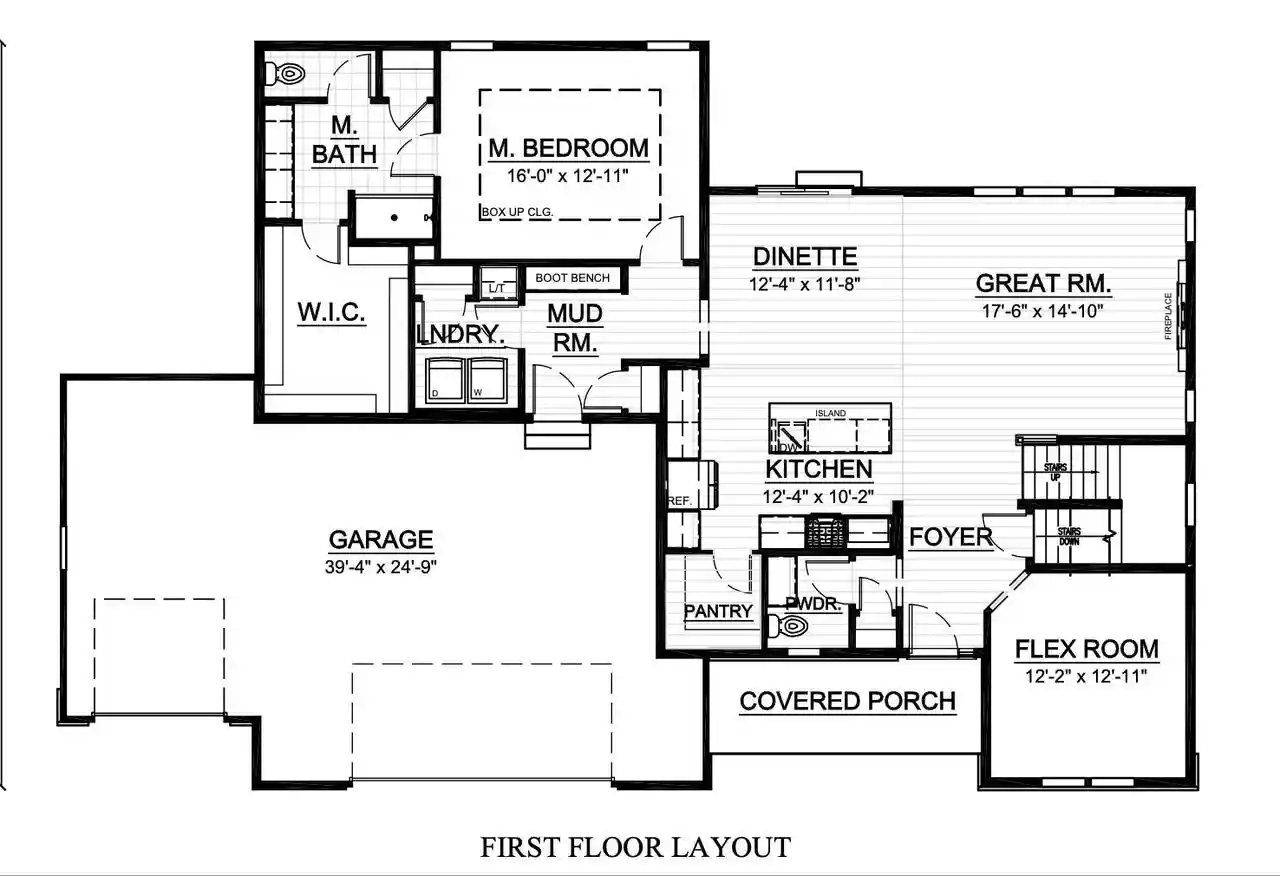 2nd image of 250 Bayberry Lane Lane, Grafton, WI 53024 | MLS# 1976375