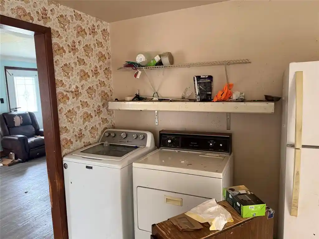 3rd image of 625 Dickey Avenue Avenue, Amery, WI 54001 | MLS# 1604191