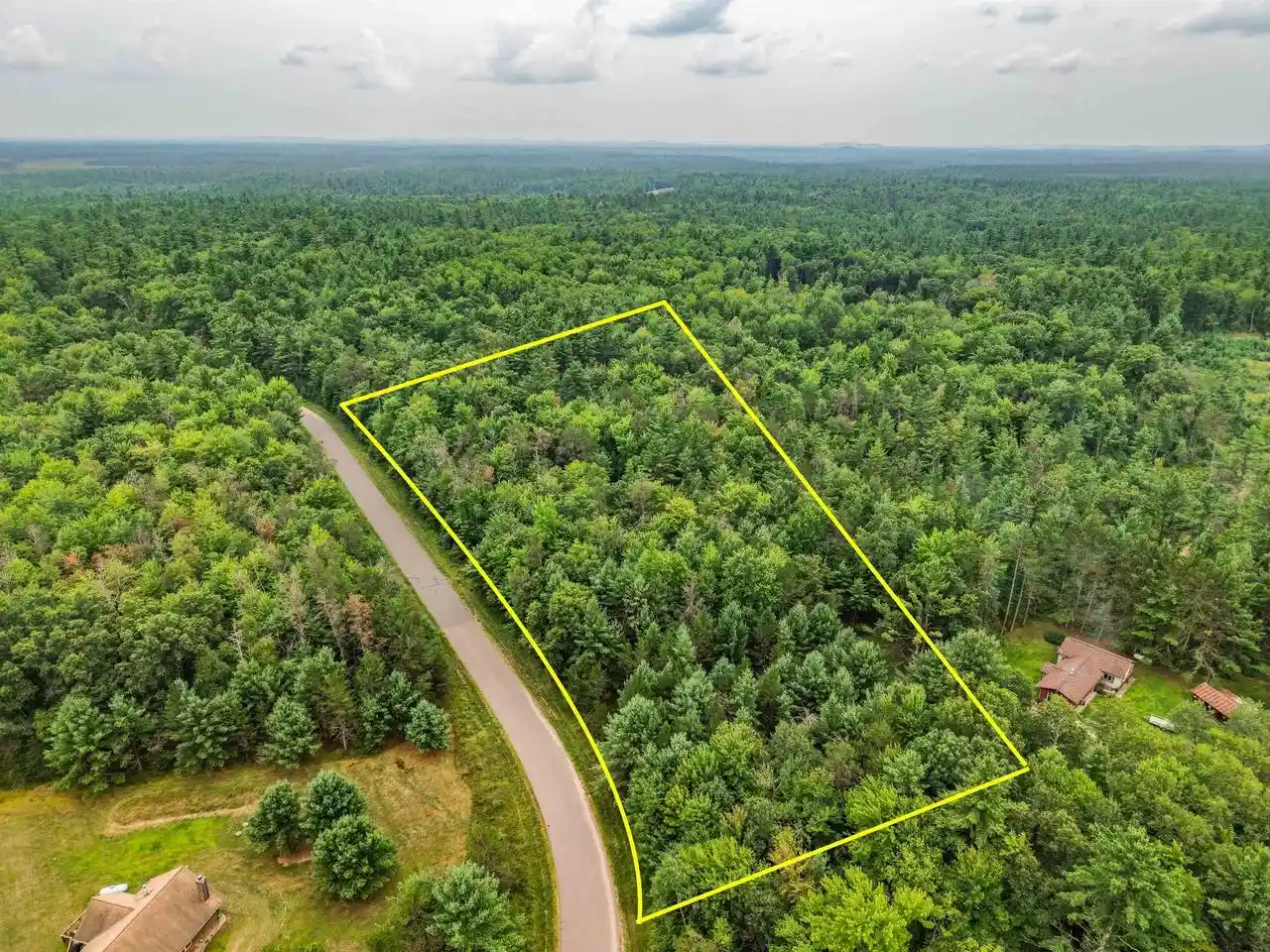 1st image of W8596 Bluebird Dr Dr, Merrillan, WI 54754 | MLS# 2030598