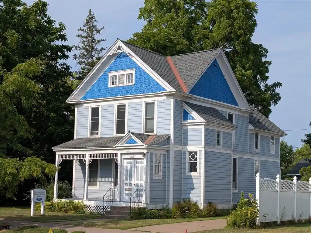 Photo 1 of Single family home for sale at 26 Wilson Avenue Avenue, Rice Lake, WI 54868 | MLS# 1604180 | Listing updated on 2026-08-24