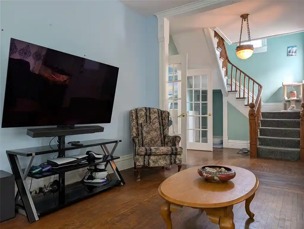 Photo 3 of Single family home for sale at 26 Wilson Avenue Avenue, Rice Lake, WI 54868 | MLS# 1604180 | Listing updated on 2026-08-24