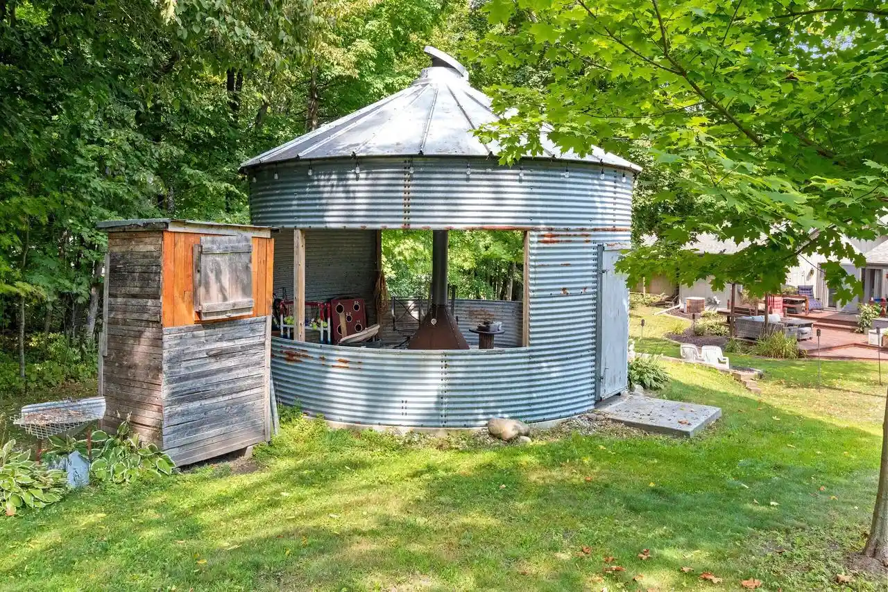 Photo 2 of Single family home for sale at N9027 County Road Pp, Brillion, WI 54110 | MLS# 1976380 | Listing updated on 2026-08-21