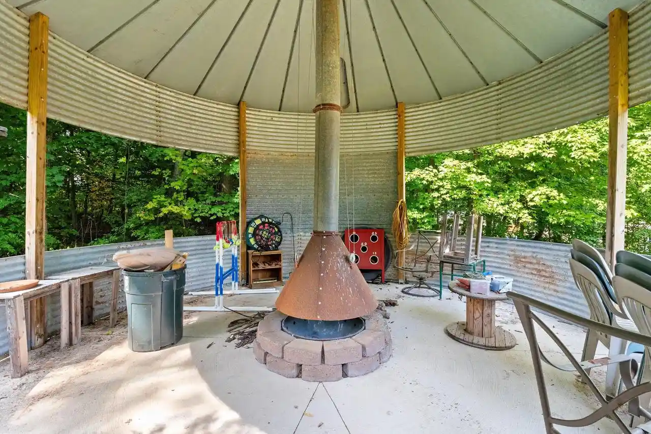 Photo 3 of Single family home for sale at N9027 County Road Pp, Brillion, WI 54110 | MLS# 1976380 | Listing updated on 2026-08-21