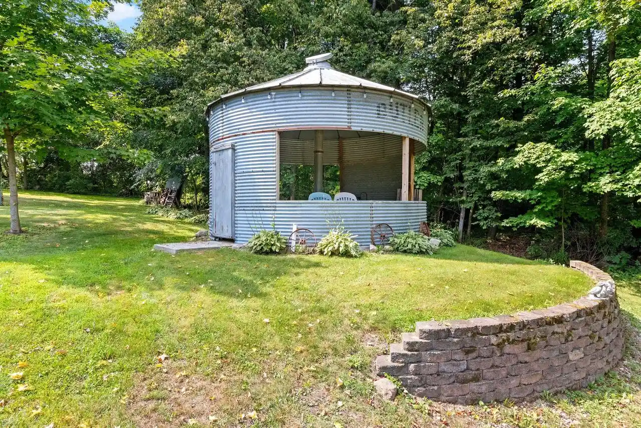 Photo 3 of Single family home for sale at N9027 County Road Pp, Brillion, WI 54110 | MLS# 1976380 | Listing updated on 2026-08-21