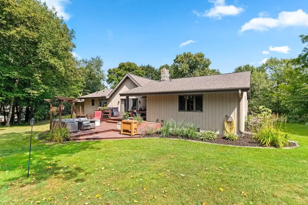 Photo 4 of Single family home for sale at N9027 County Road Pp, Brillion, WI 54110 | MLS# 1976380 | Listing updated on 2026-08-21
