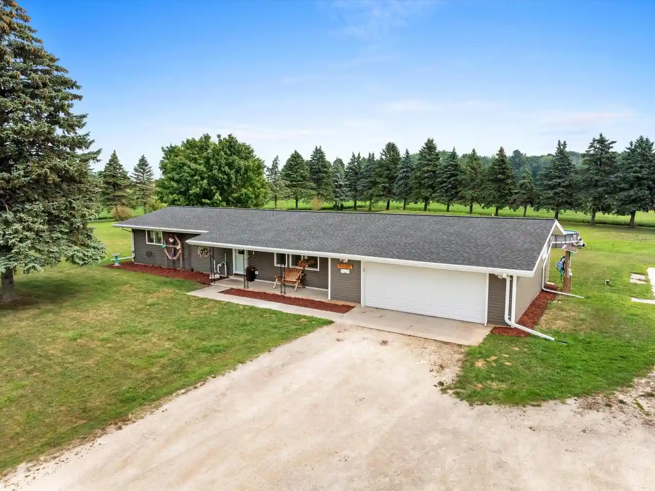 1st image of 12215 Novy Road Road, Whitelaw, WI 54247 | MLS# 1976381