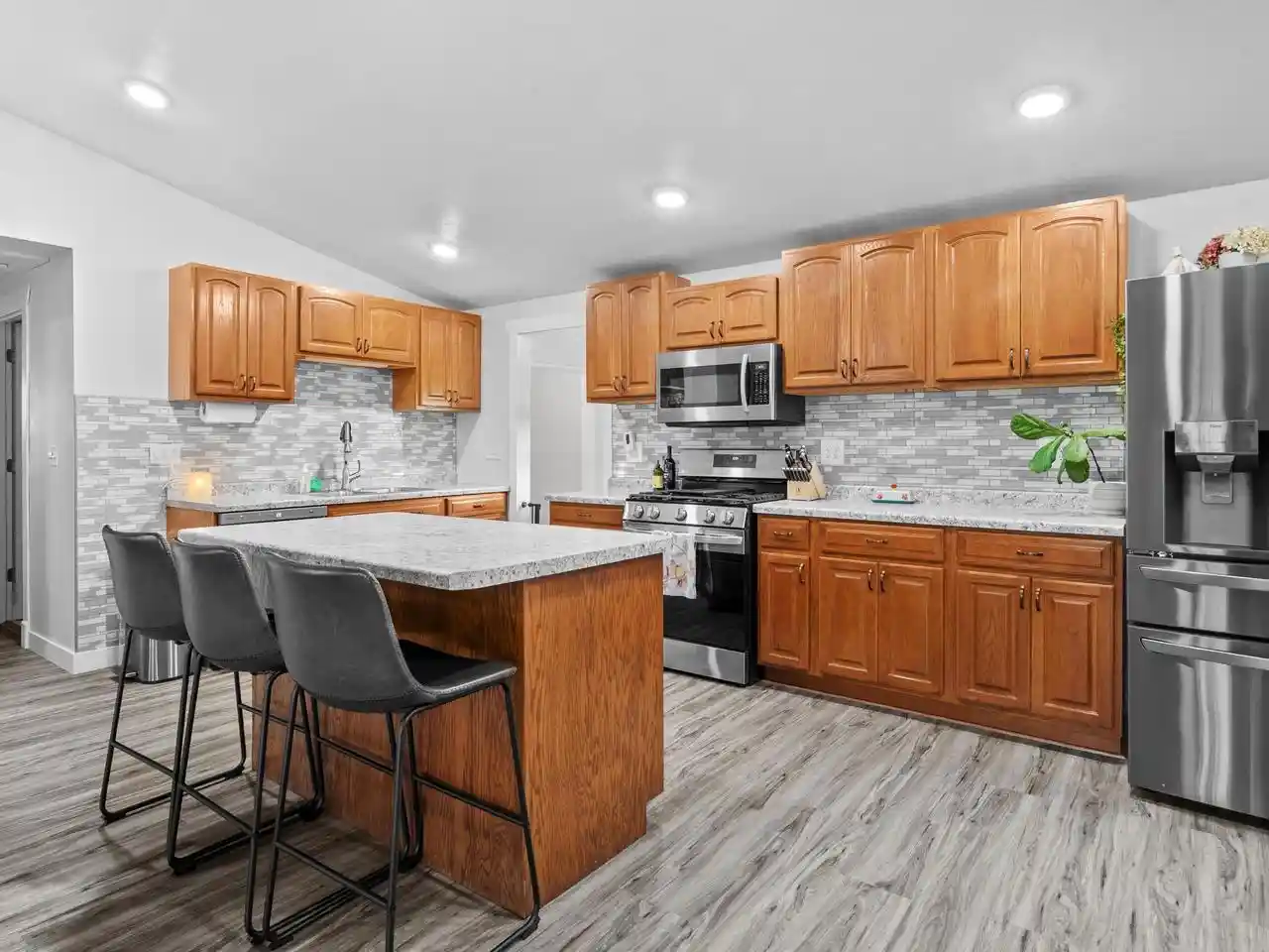 4th image of 12215 Novy Road Road, Whitelaw, WI 54247 | MLS# 1976381
