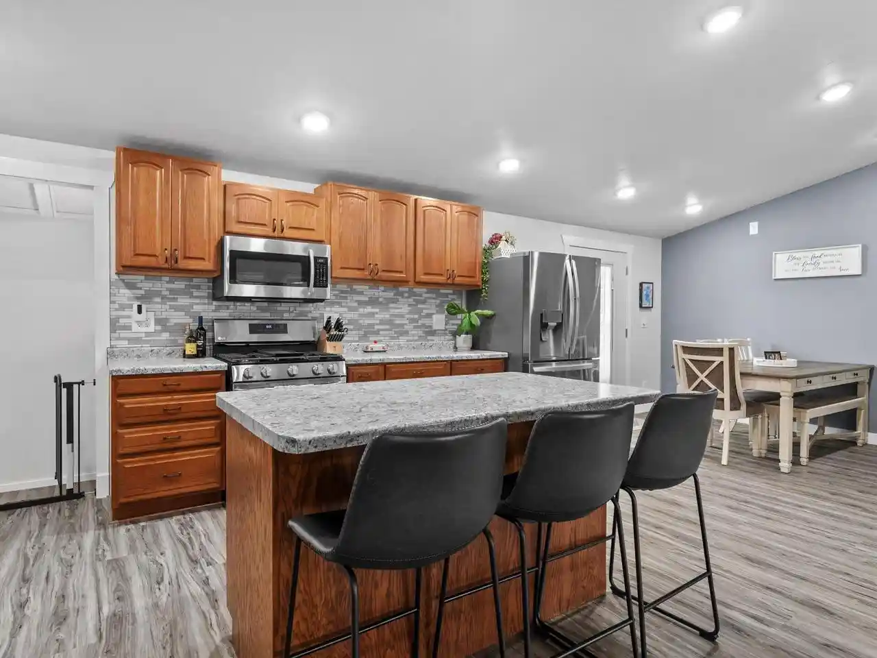 5th image of 12215 Novy Road Road, Whitelaw, WI 54247 | MLS# 1976381