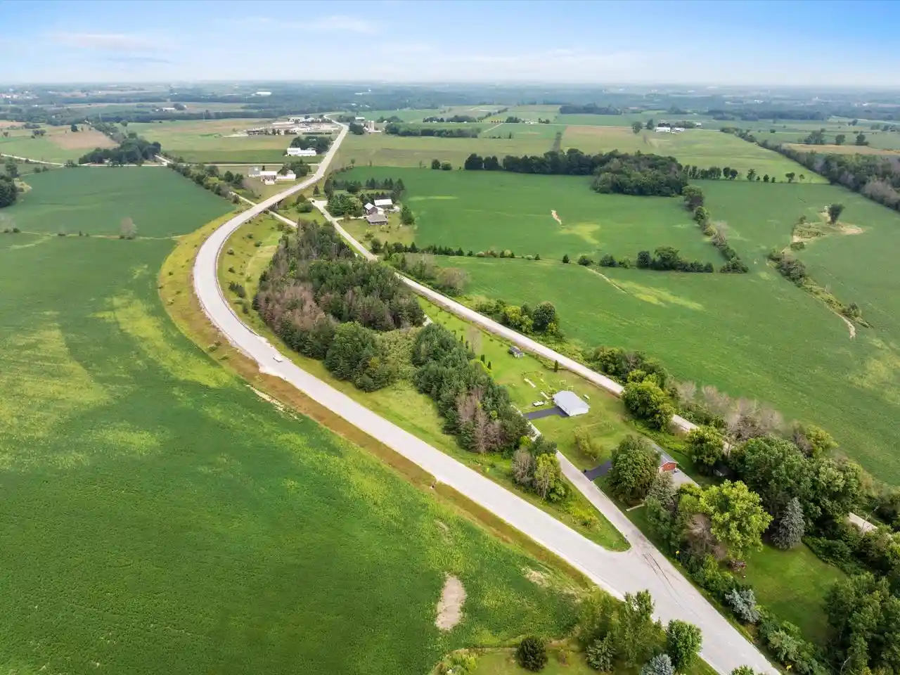 42nd image of 12215 Novy Road Road, Whitelaw, WI 54247 | MLS# 1976381