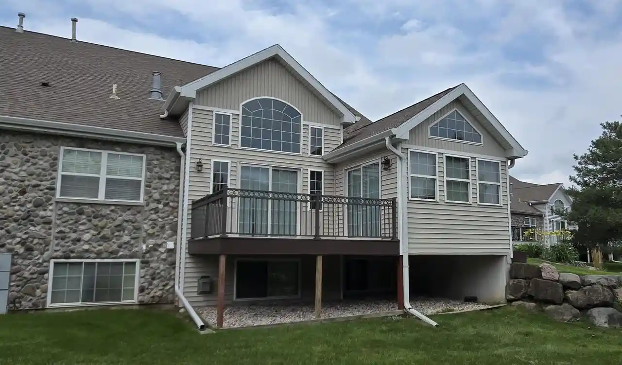 Photo 1 of Condo for sale at 5734 Enchanted View Ln #13, Waunakee, WI 53597 | MLS# 2030599 | Listing updated on 2026-09-18