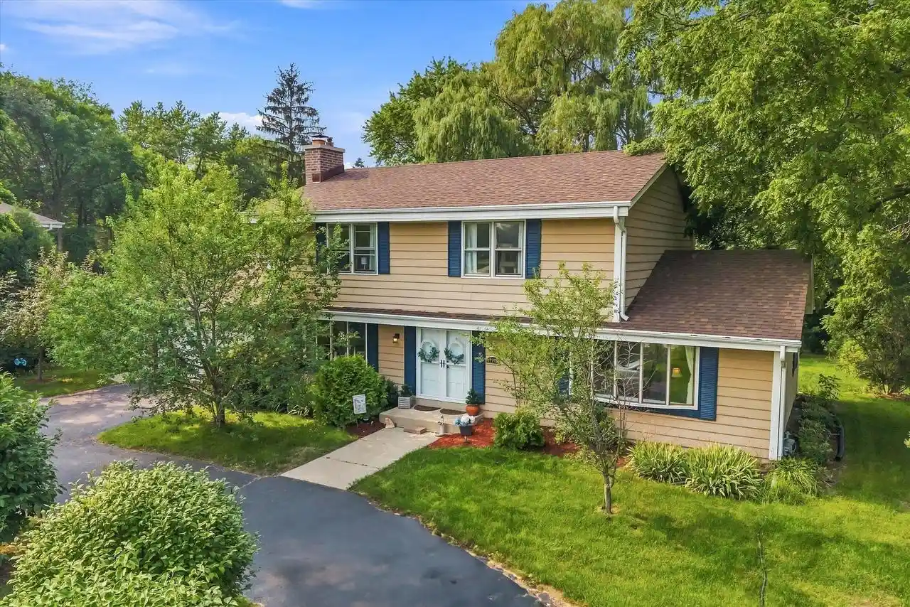 1st image of 11145 N Riverland Court Court, Mequon, WI 53092 | MLS# 1976383