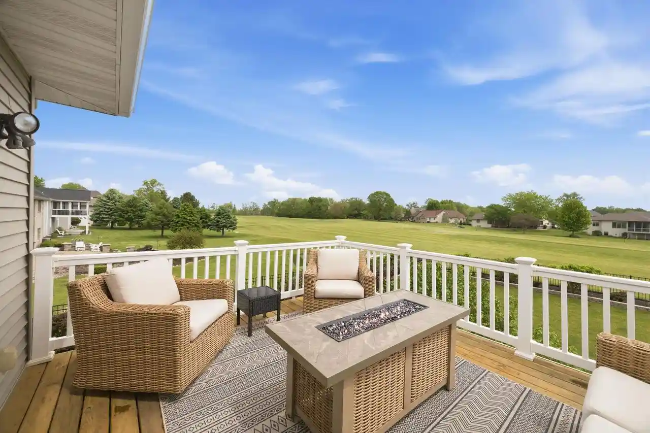 1st image of 323 Wileman Dr Dr, Edgerton, WI 53534 | MLS# 2030600