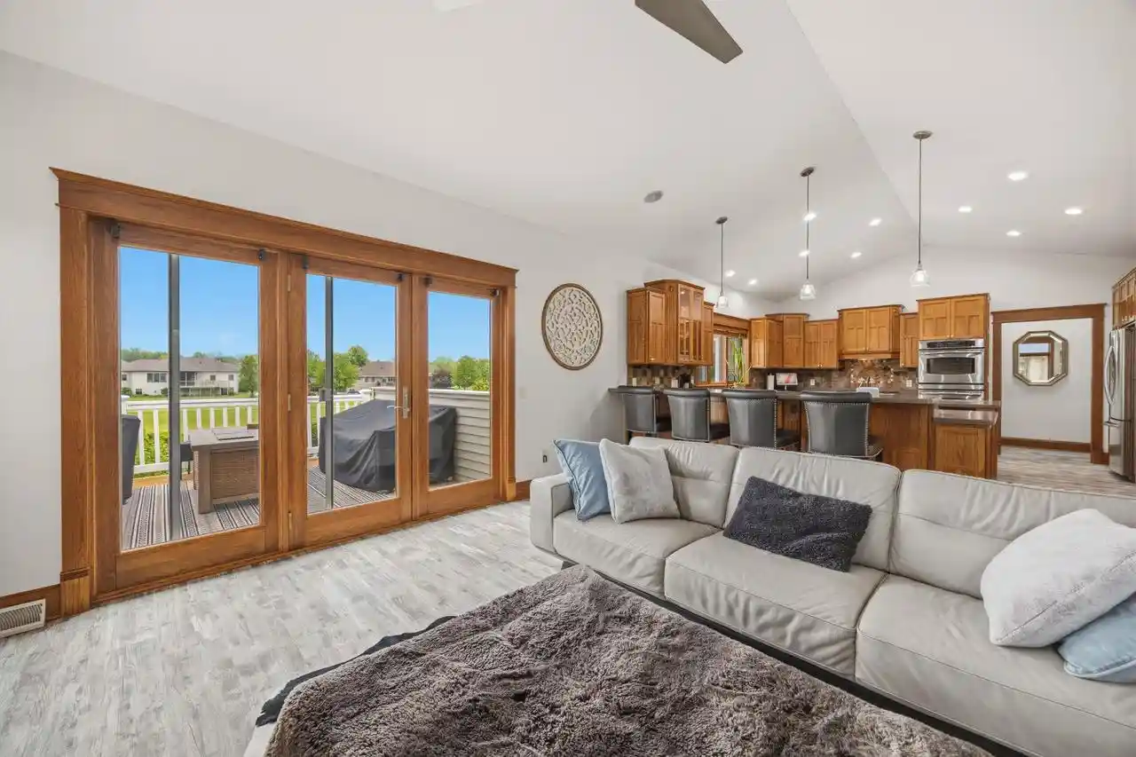 4th image of 323 Wileman Dr Dr, Edgerton, WI 53534 | MLS# 2030600
