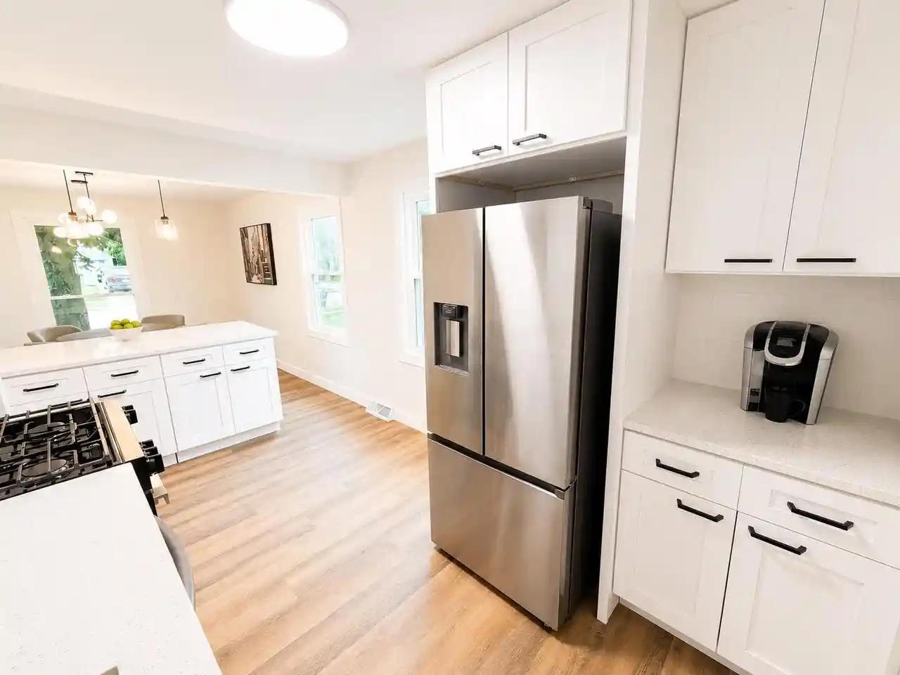 Photo 2 of Single family home for sale at 2205 Hayes Avenue Avenue, Racine, WI 53405 | MLS# 1976388 | Listing updated on 2026-08-28