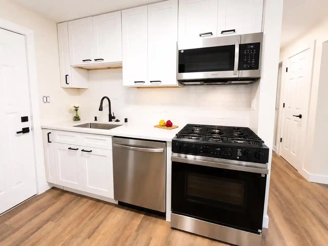 Photo 3 of Single family home for sale at 2205 Hayes Avenue Avenue, Racine, WI 53405 | MLS# 1976388 | Listing updated on 2026-08-28