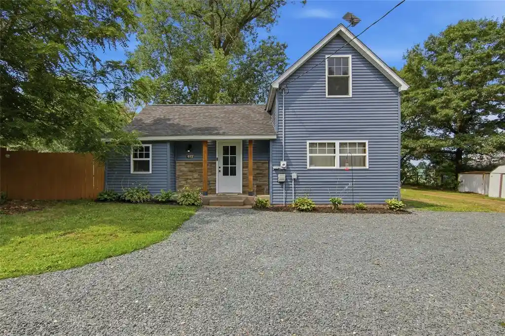 Photo 4 of Single family home for sale at 405 2Nd Avenue Avenue, Wheeler, WI 54772 | MLS# 1604193 | Listing updated on 2026-09-17
